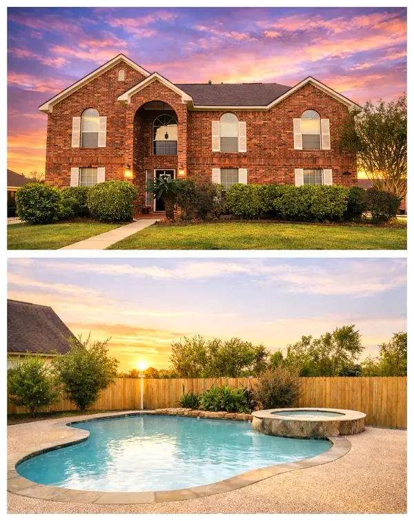 2111 Paintbrush Avenue, League City, TX 77573