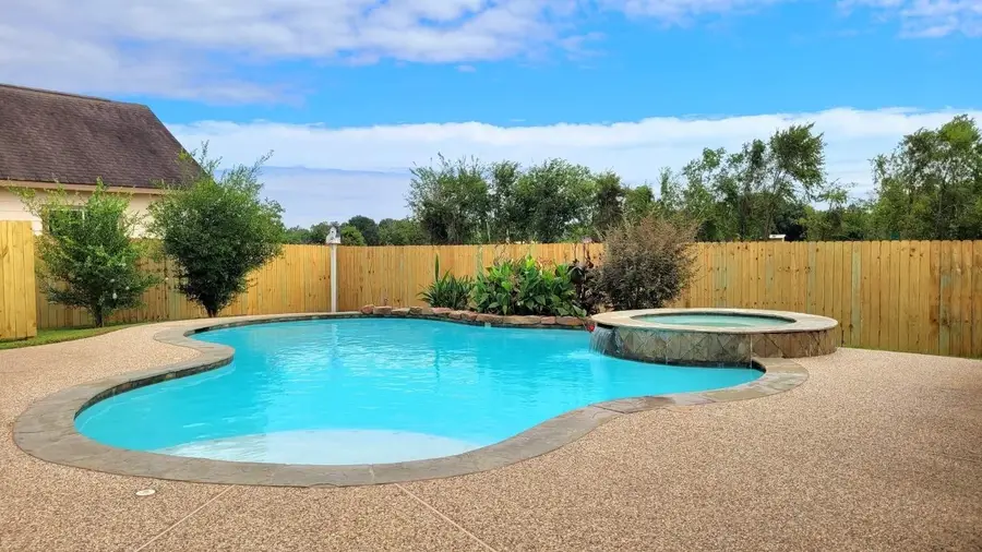 2111 Paintbrush Avenue, League City, TX 77573 - #2