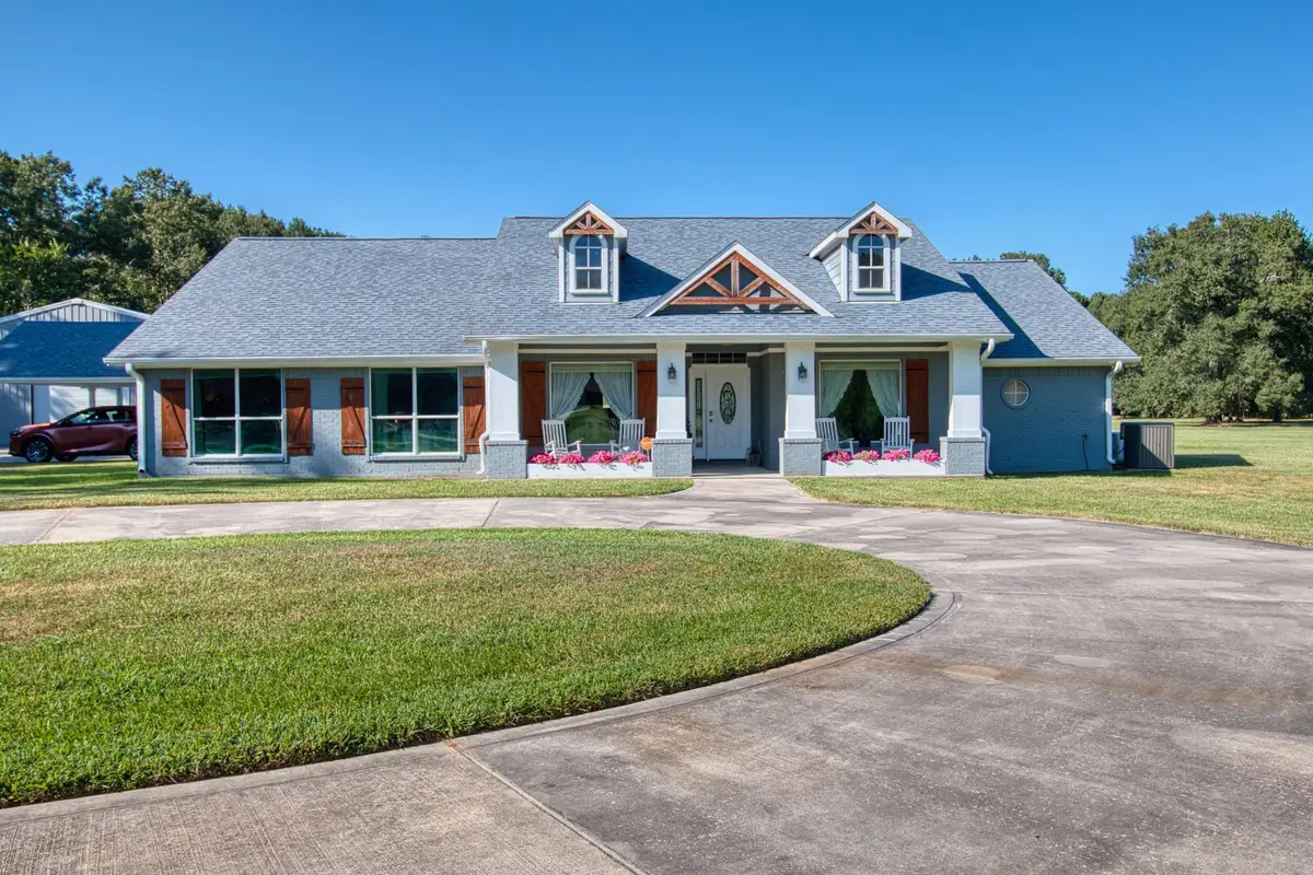 17282 Northcrest Circle, New Caney, TX 77357 - #1