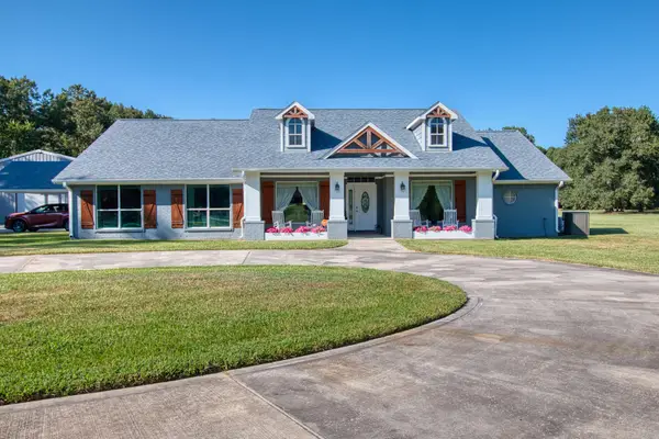 17282 Northcrest Circle, New Caney, TX 77357