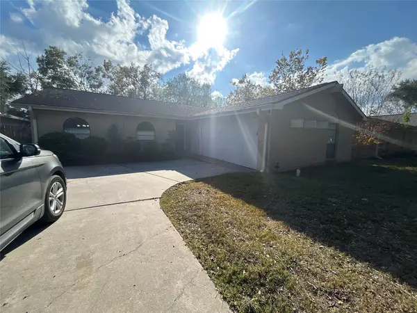 2107 Fall Meadow Drive, Missouri City, TX 77459