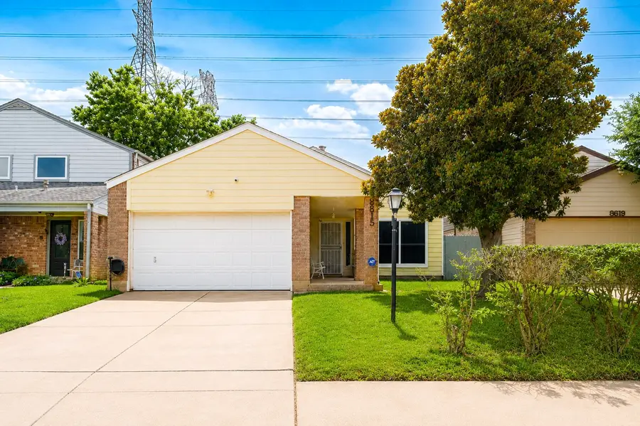 8615 Belle Park Drive, Houston, TX 77099 - #2