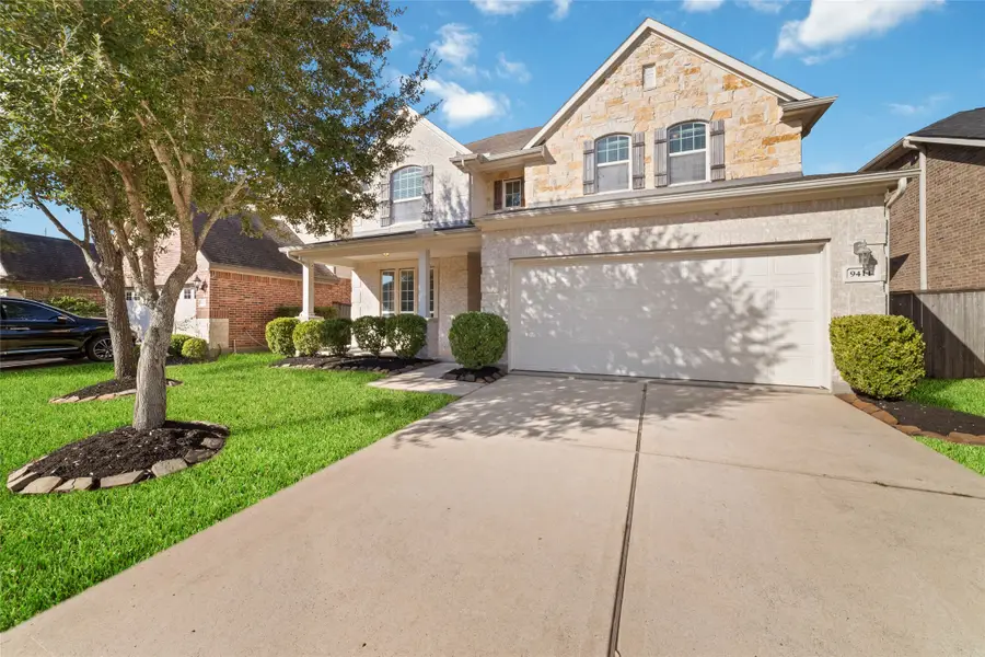 9411 E Nightingale Hill Lane, Katy, TX 77494 - #2