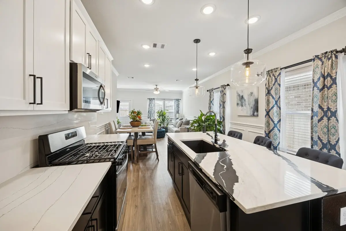 23339 Spring Genesis Lane, Katy, TX 77493 - #1