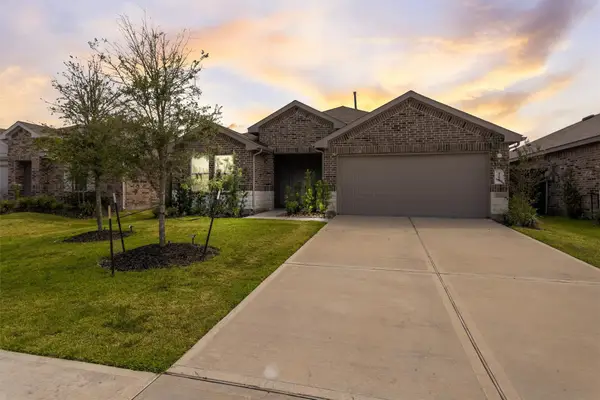 15007 Ashton Meadows Drive, New Caney, TX 77357