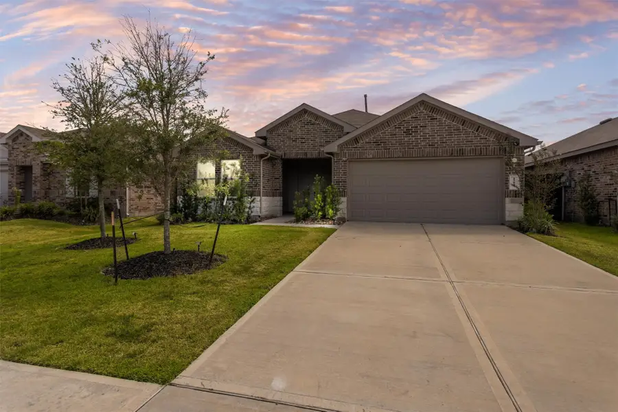 15007 Ashton Meadows Drive, New Caney, TX 77357 - #3