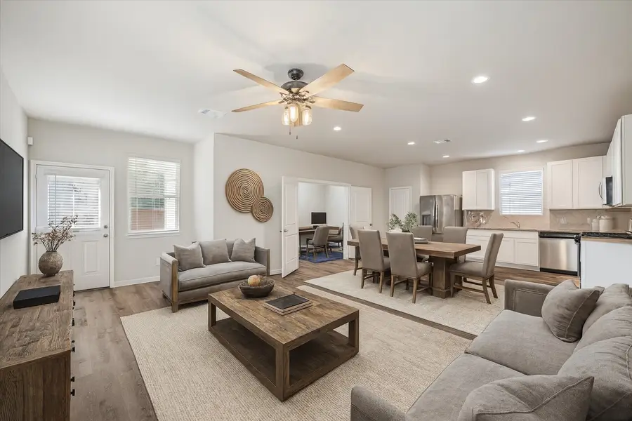 2224 Raider Drive, Conroe, TX 77301 - Image #2