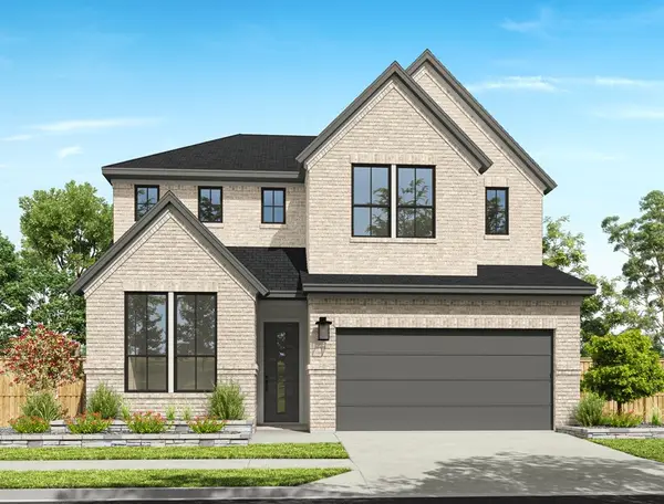 5310 Juniper Trail Lane, Richmond, TX 77406