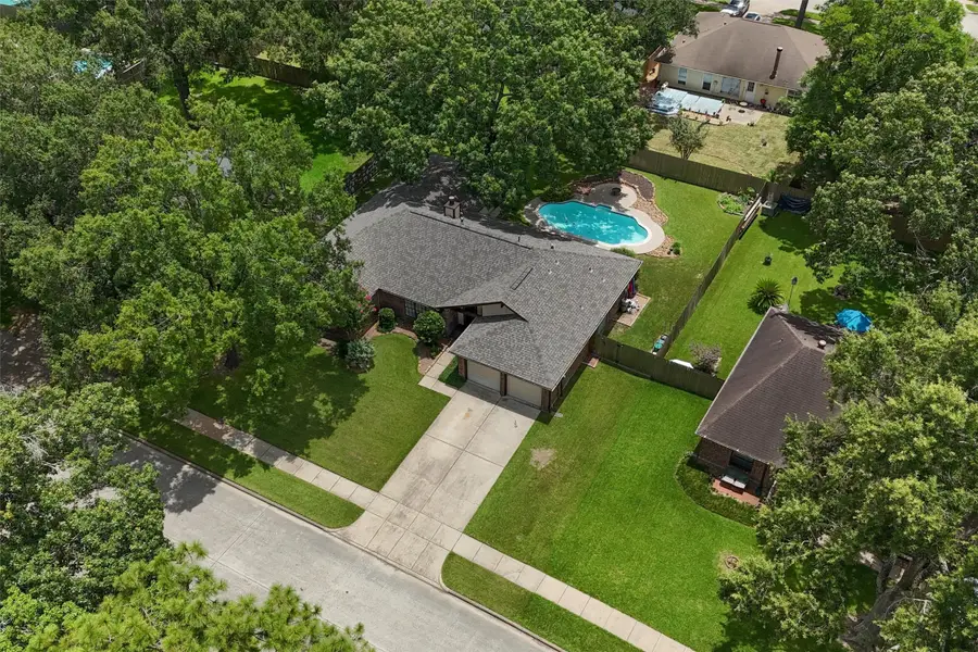 2917 Sugar Wood Drive, League City, TX 77573 - #2