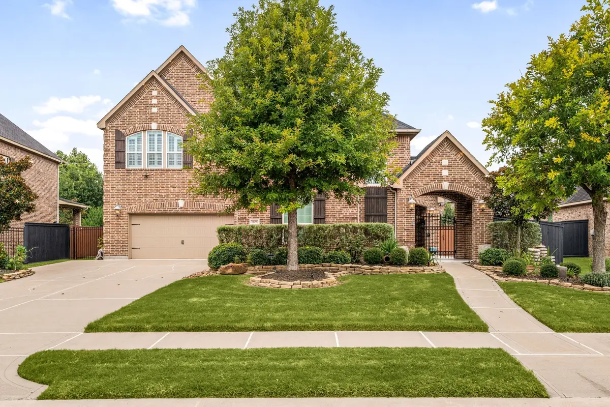 1106 River Bow Drive, Richmond, TX 77406 - #1