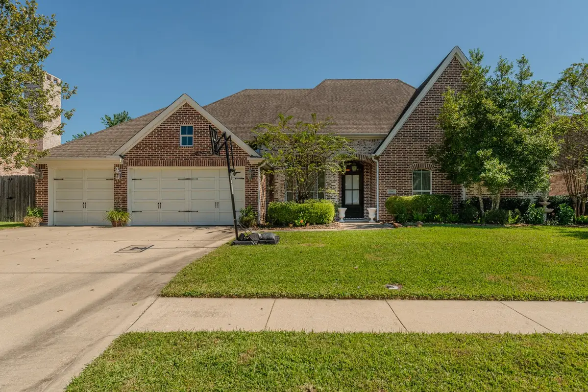 3580 Windrose Drive, Beaumont, TX 77706 - Image #1