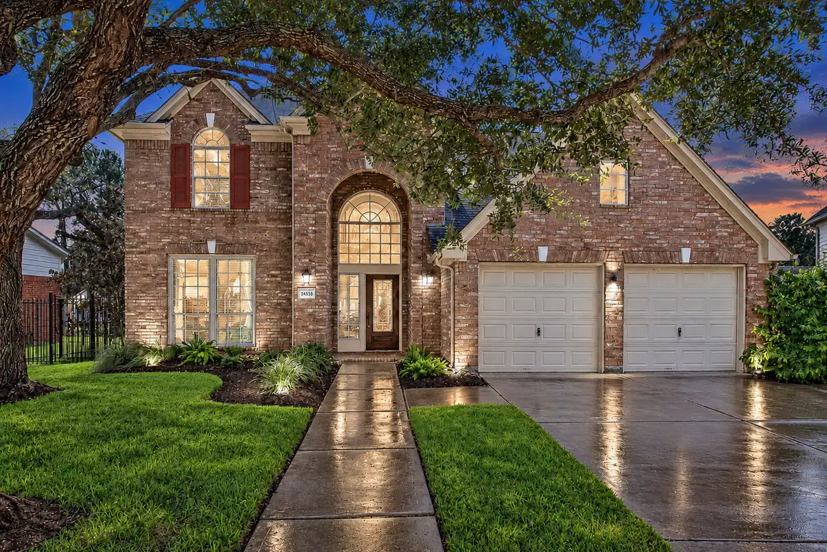 24539 Pelican Hill Drive, Katy, TX 77494 - #1