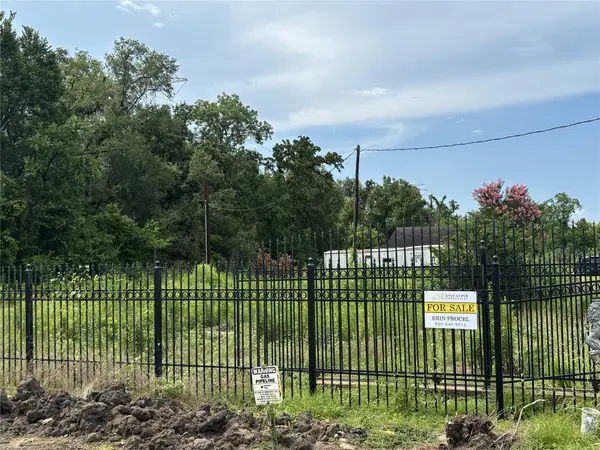 12205 Unison Road, Houston, TX 77044