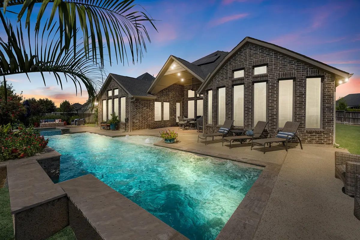 2503 Brazos Trail, Katy, TX 77493 - #1