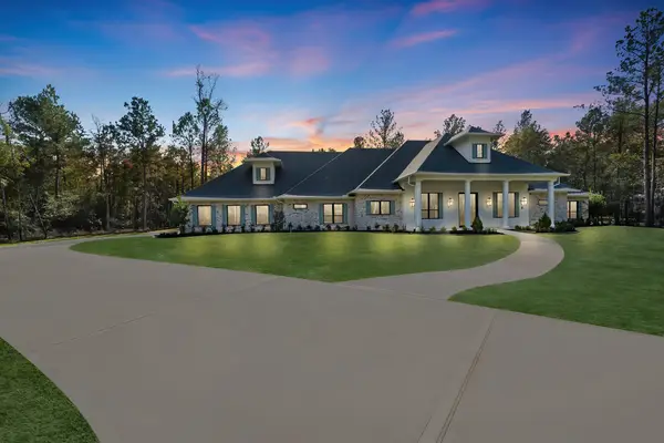 26041 Crown Ranch Boulevard, Montgomery, TX 77316