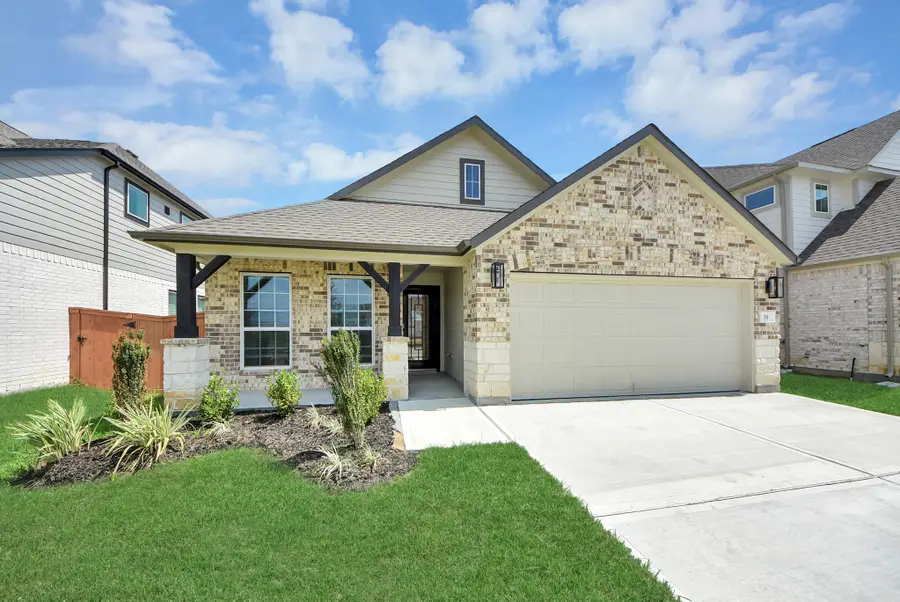 59 Knight Bayou Drive, Dayton, TX 77535 - #2