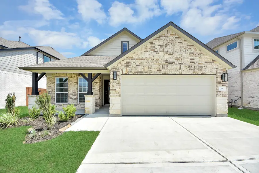 59 Knight Bayou Drive, Dayton, TX 77535 - #3
