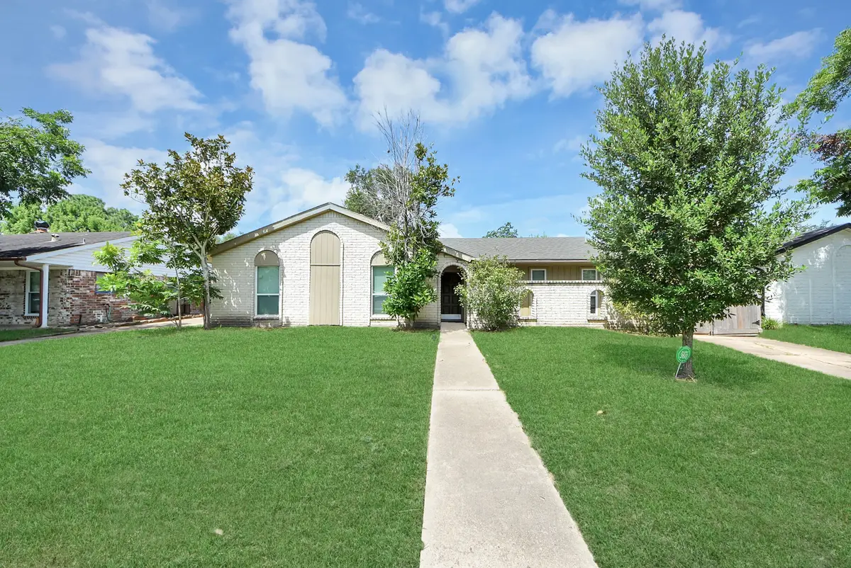 11019 Sageberry Drive, Houston, TX 77089 - #1