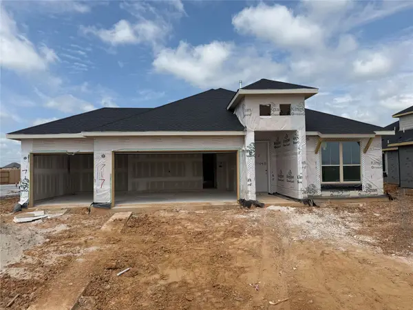 717 Green Ash Way, Waller, TX 77484