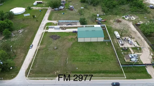 3150 Fm 2977 Road, Richmond, TX 77469