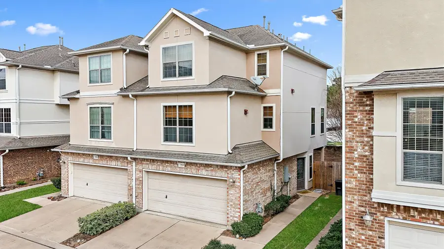 7818 Stoneyway Drive, Houston, TX 77040 - #2