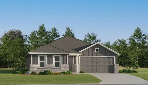 105 Peluce Place, Caldwell, TX 77836