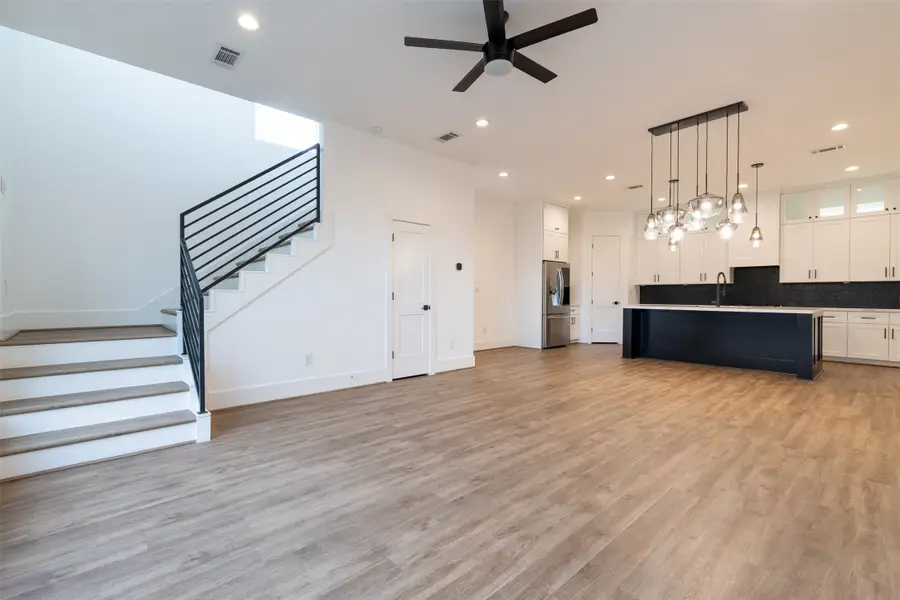 1206 Hamblen Street, Houston, TX 77009 - Image #2