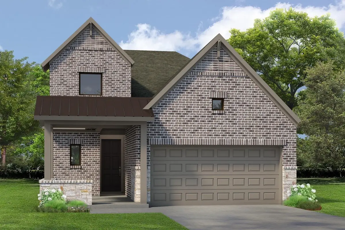 8907 Blackwoods Court, Porter, TX 77365 - #1