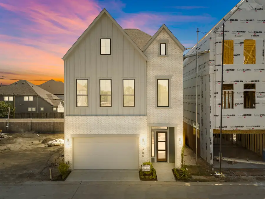 8711 Padua Lane, Houston, TX 77055 - #2