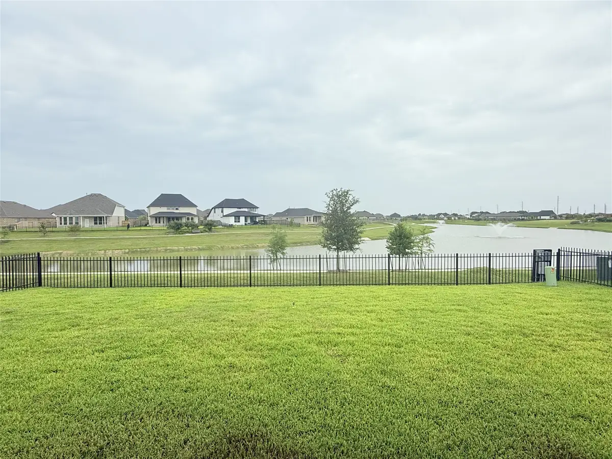 5202 Mulberry Thicket Trail, Richmond, TX 77469 - #1