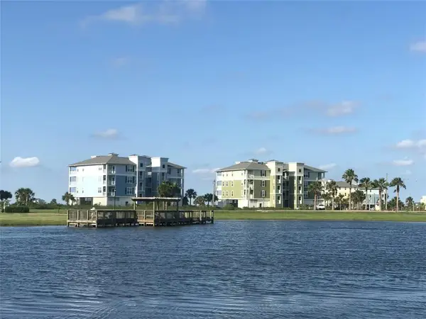 26540 Mangrove Drive #103, Galveston, TX 77554