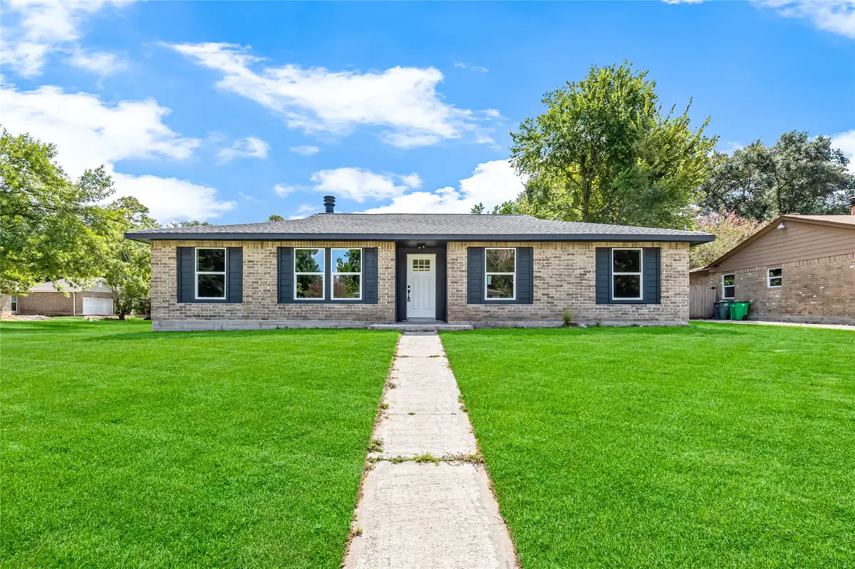 4534 Rosegate Drive, Spring, TX 77373 - #1