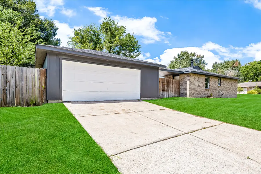 4534 Rosegate Drive, Spring, TX 77373 - #3