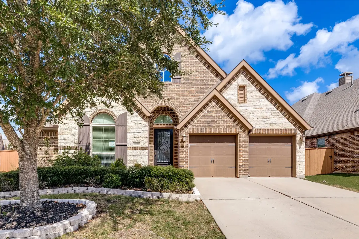 10822 Croftmore Drive, Richmond, TX 77407 - #1
