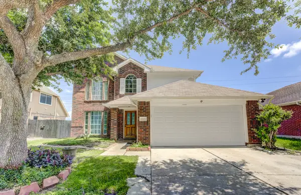 6826 River Bluff Drive, Houston, TX 77085