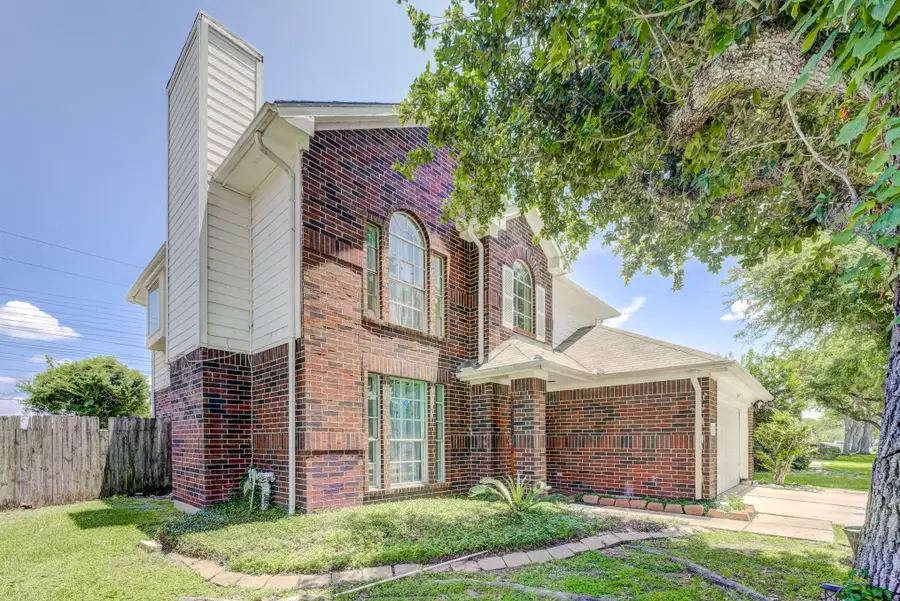 6826 River Bluff Drive, Houston, TX 77085 - #3