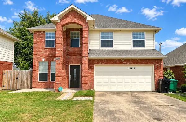 11415 Almeda Genoa Road, Houston, TX 77034