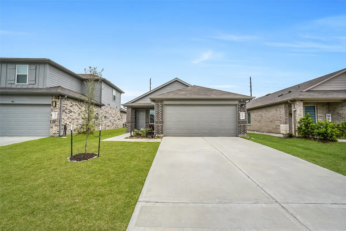 24322 Elmwood Falls Drive, Spring, TX 77373 - #1