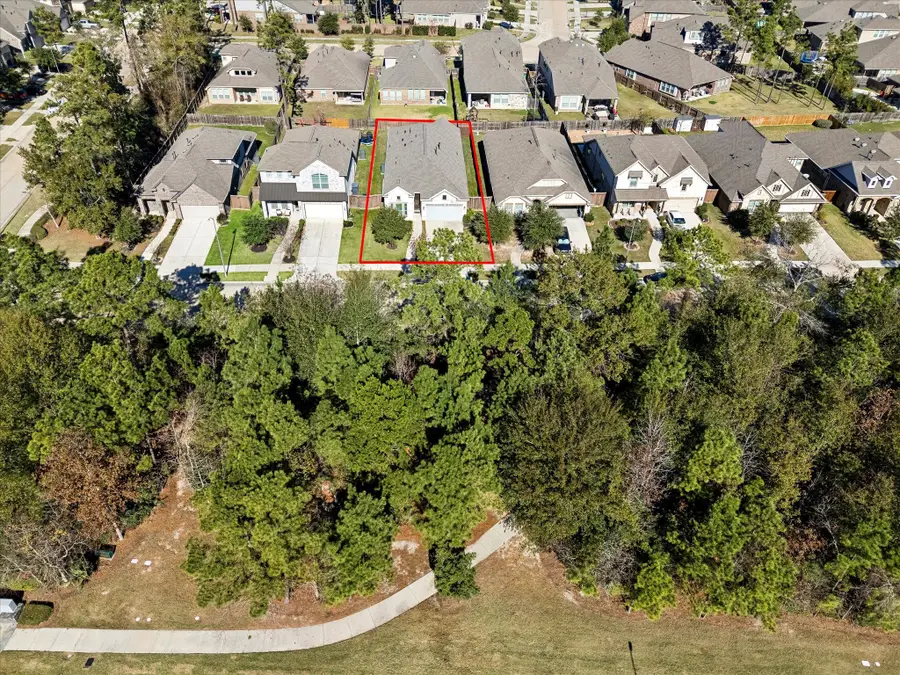 12511 Albright Grove Drive, Humble, TX 77346 - #3