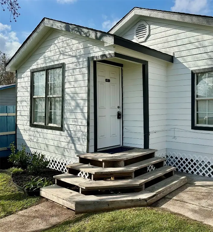 7811 Saint Louis Street, Houston, TX 77028 - #2