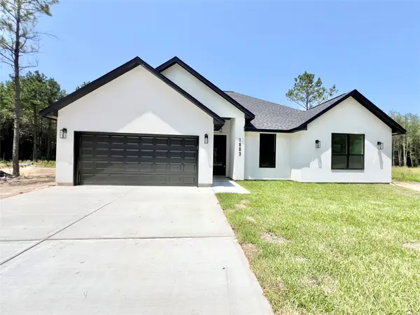 1883 Road 66116, Dayton, TX 77535