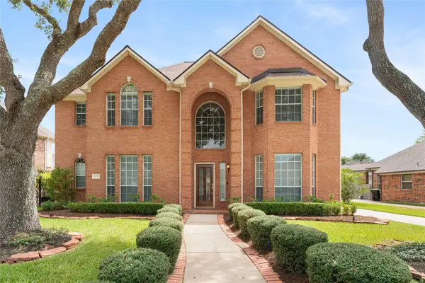 6231 Surfside Lane, Missouri City, TX 77459