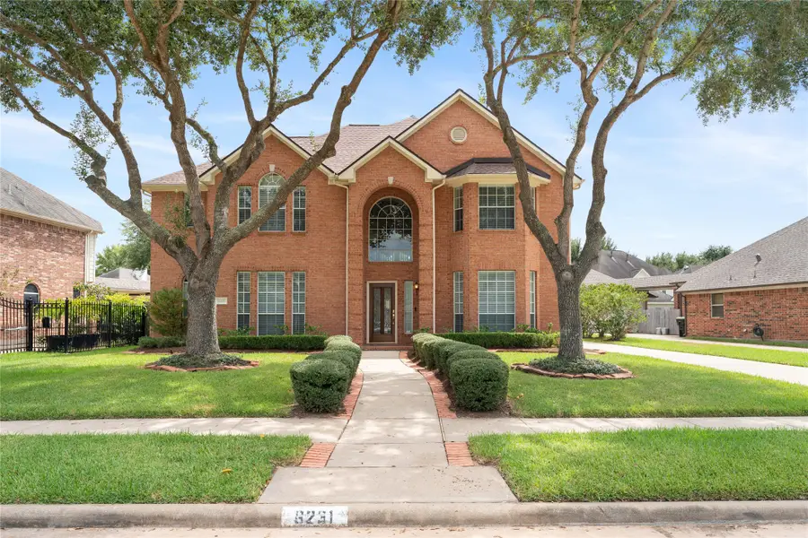 6231 Surfside Lane, Missouri City, TX 77459 - #2