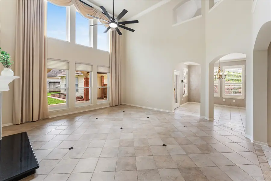 6231 Surfside Lane, Missouri City, TX 77459 - #3
