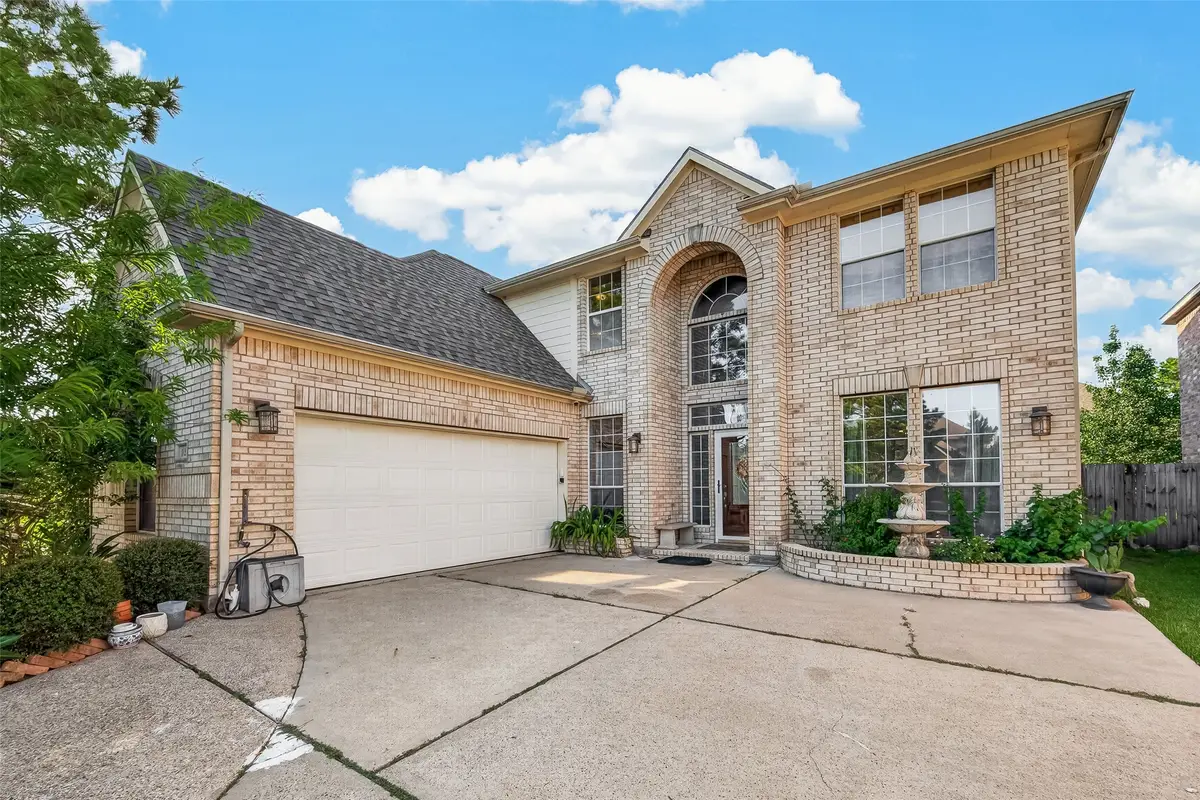 922 Allisa Street, Stafford, TX 77477 - #1