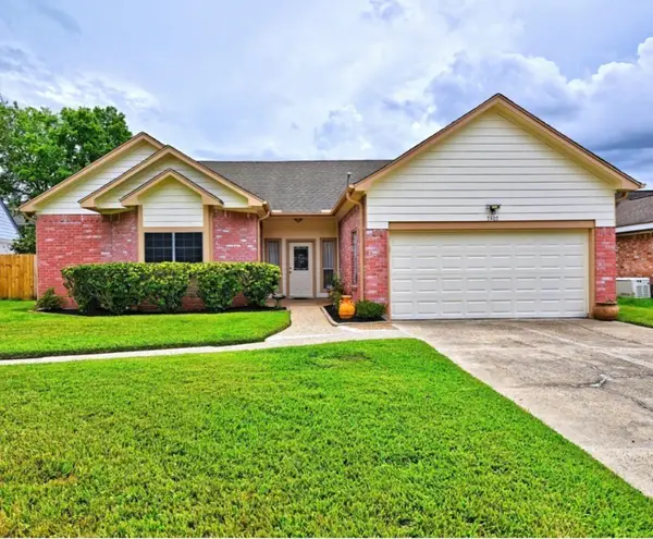 7407 Creekfield Drive, Spring, TX 77379