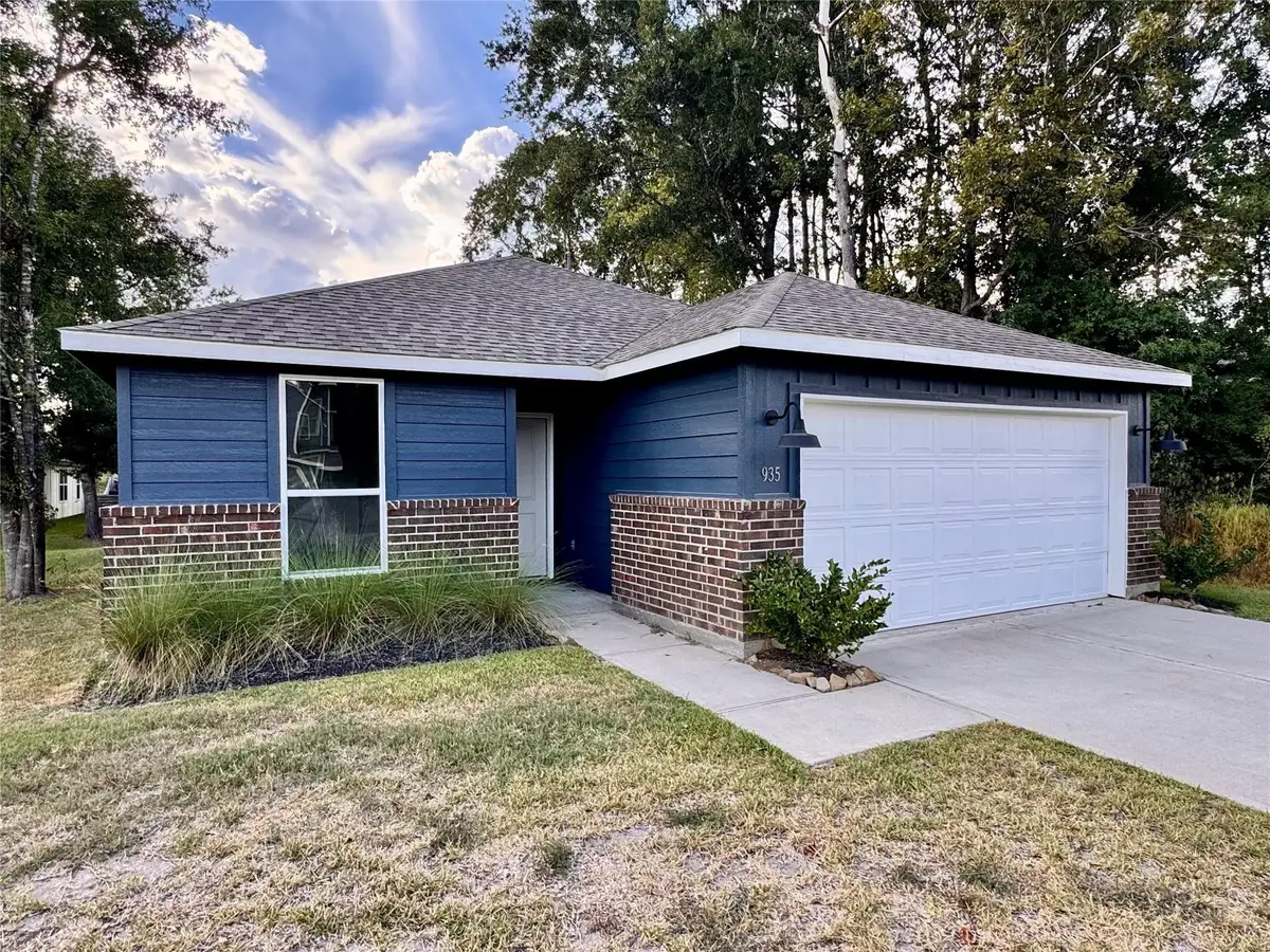 935 Road 5203, Cleveland, TX 77327 - #1
