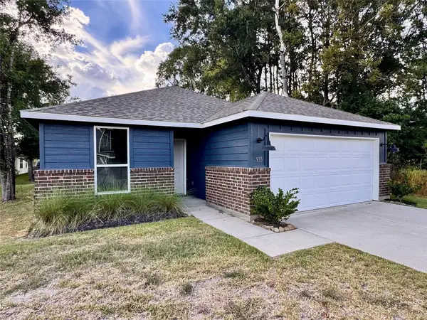 935 Road 5203, Cleveland, TX 77327