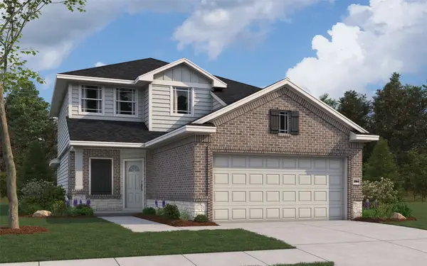11717 Whirlaway Drive, Willis, TX 77318