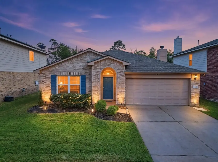 21527 Mt Mckinley Way, Katy, TX 77449 - #2